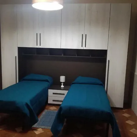 Ferienhaus Casa Petrulli *