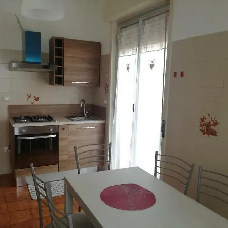 Casa Petrulli *