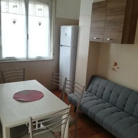 Casa Petrulli