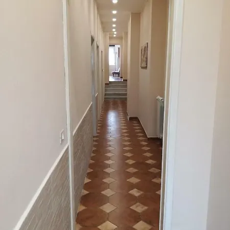 Ferienhaus Casa Petrulli *
