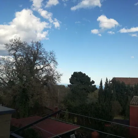 Casa Petrulli Ferienhaus *