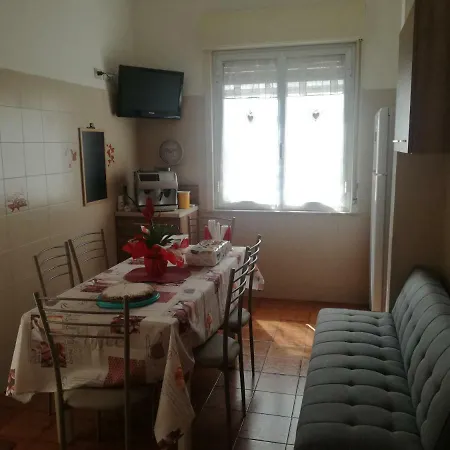 Ferienhaus Casa Petrulli Zafferana Etnea
