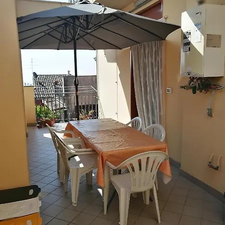Casa vacanze Casa Petrulli *