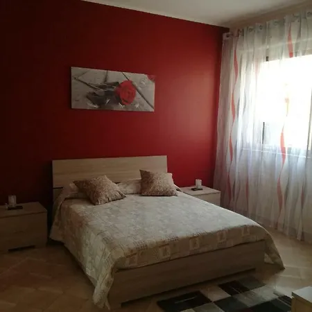 Casa Petrulli Holiday home