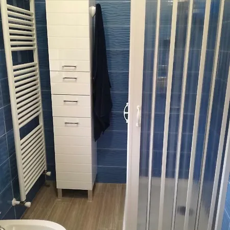 Holiday home Casa Petrulli *