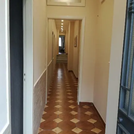 Casa Petrulli