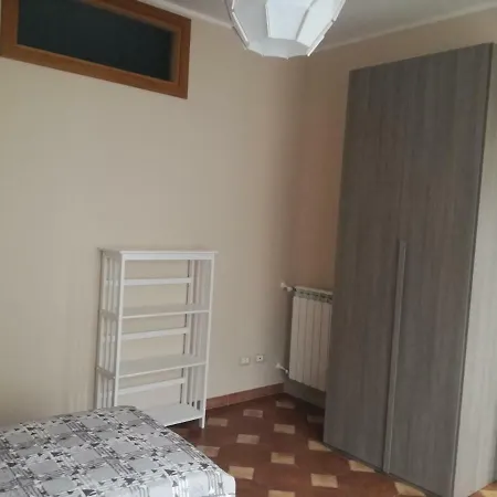 Holiday home Casa Petrulli