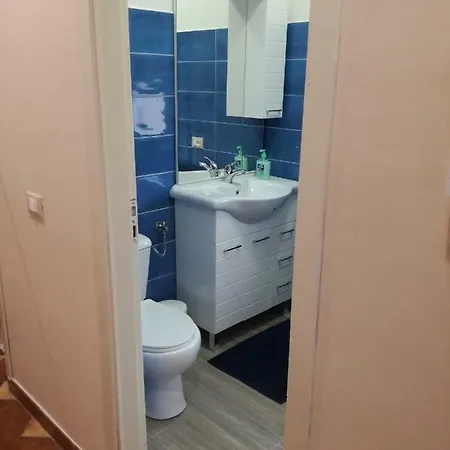 Holiday home Casa Petrulli Zafferana Etnea