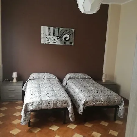 Casa Petrulli *