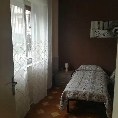 Holiday home Casa Petrulli