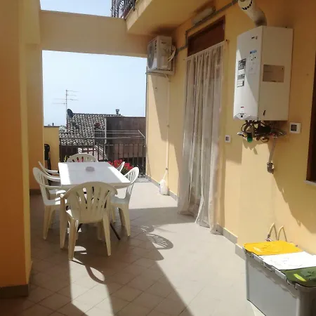 Holiday home Casa Petrulli
