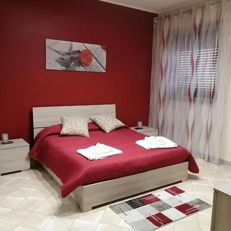 Holiday home Casa Petrulli